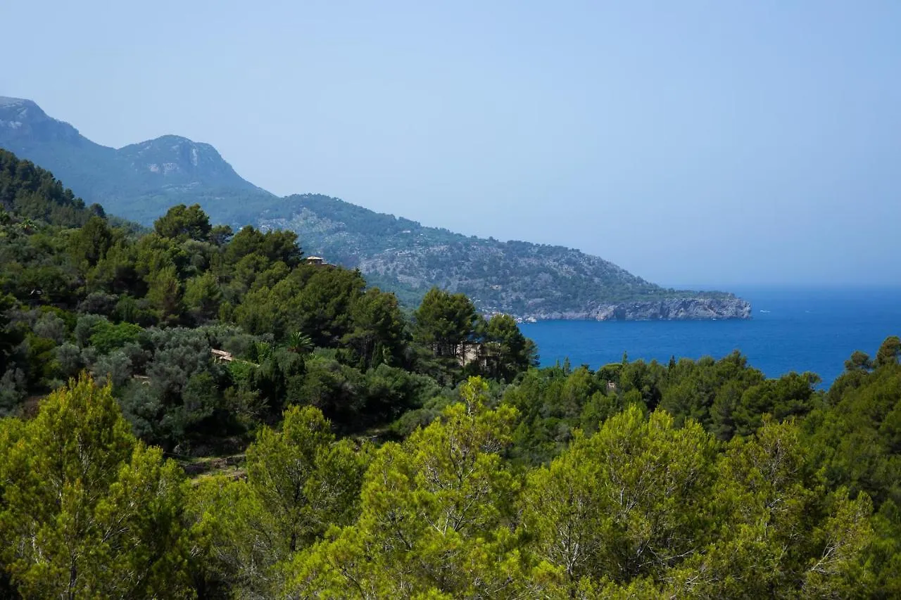 Dream Property In Alconasser Sóller