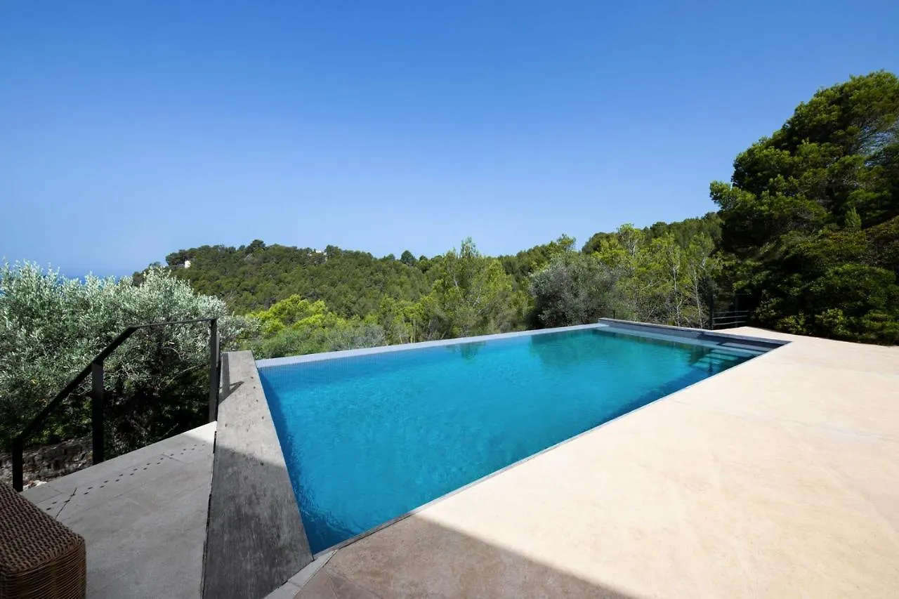 Hébergement de vacances Dream Property In Alconasser Sóller