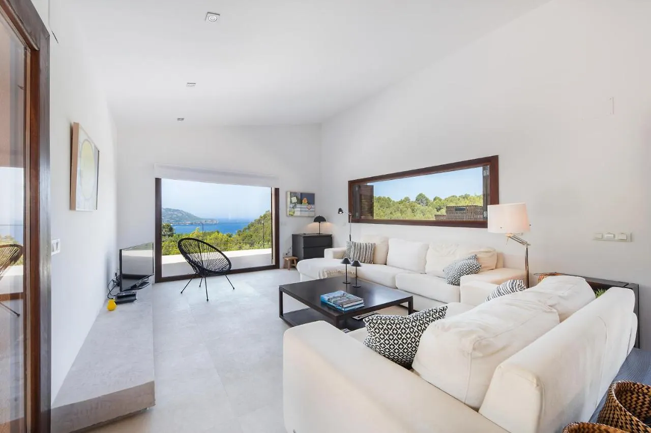 Dream Property In Alconasser Sóller