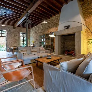 Maison d'hôtes Loft1882, Sóller
