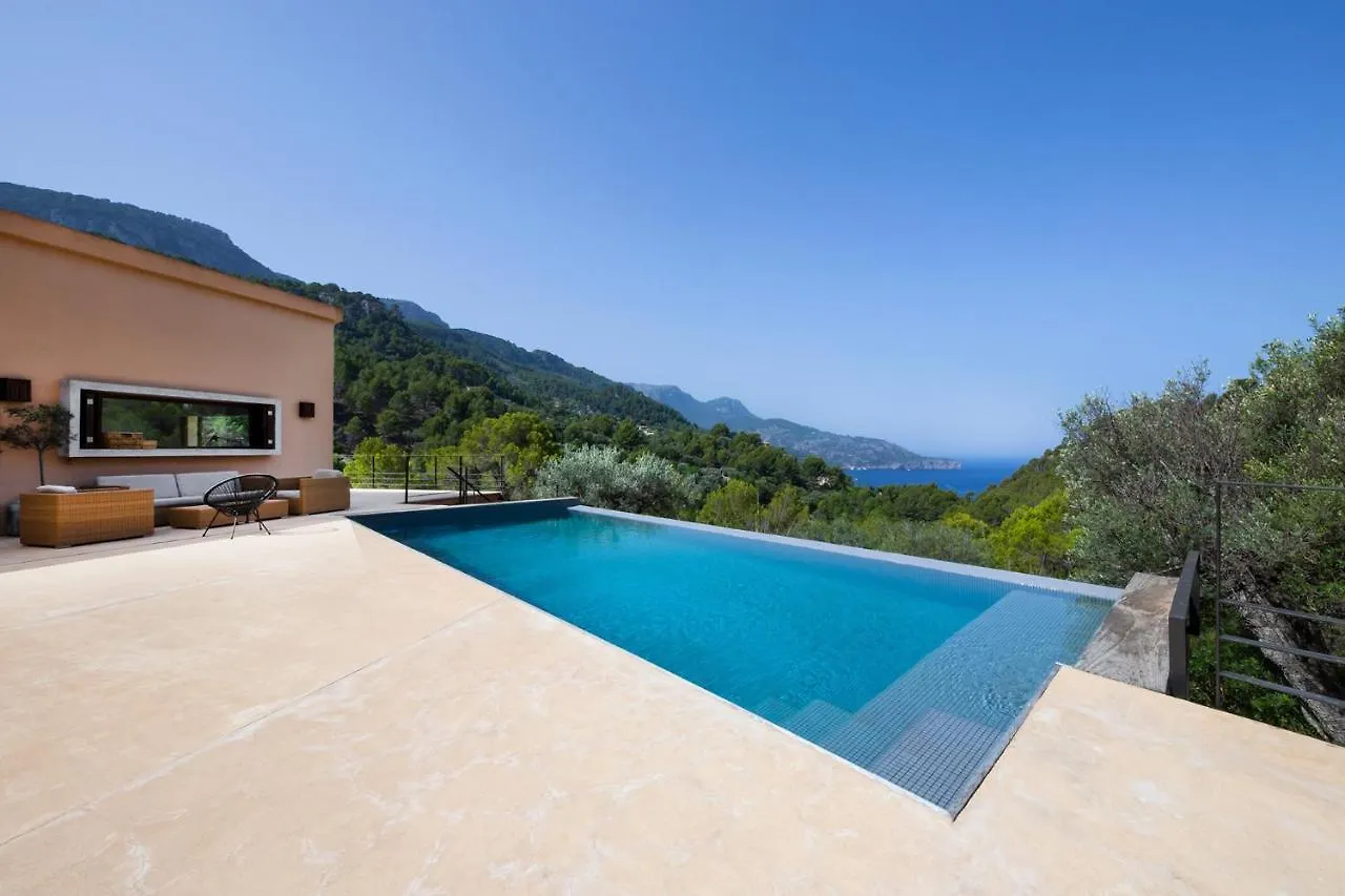 Dream Property In Alconasser Sóller Espagne