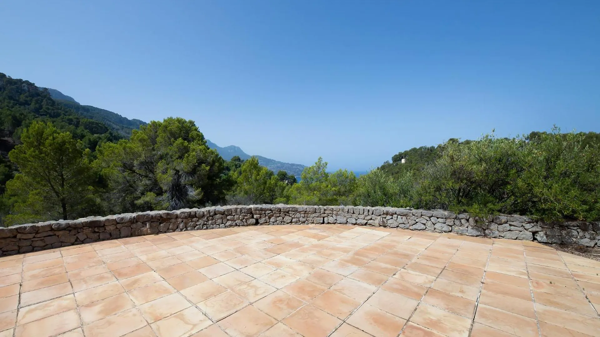 Hébergement de vacances Dream Property In Alconasser Sóller