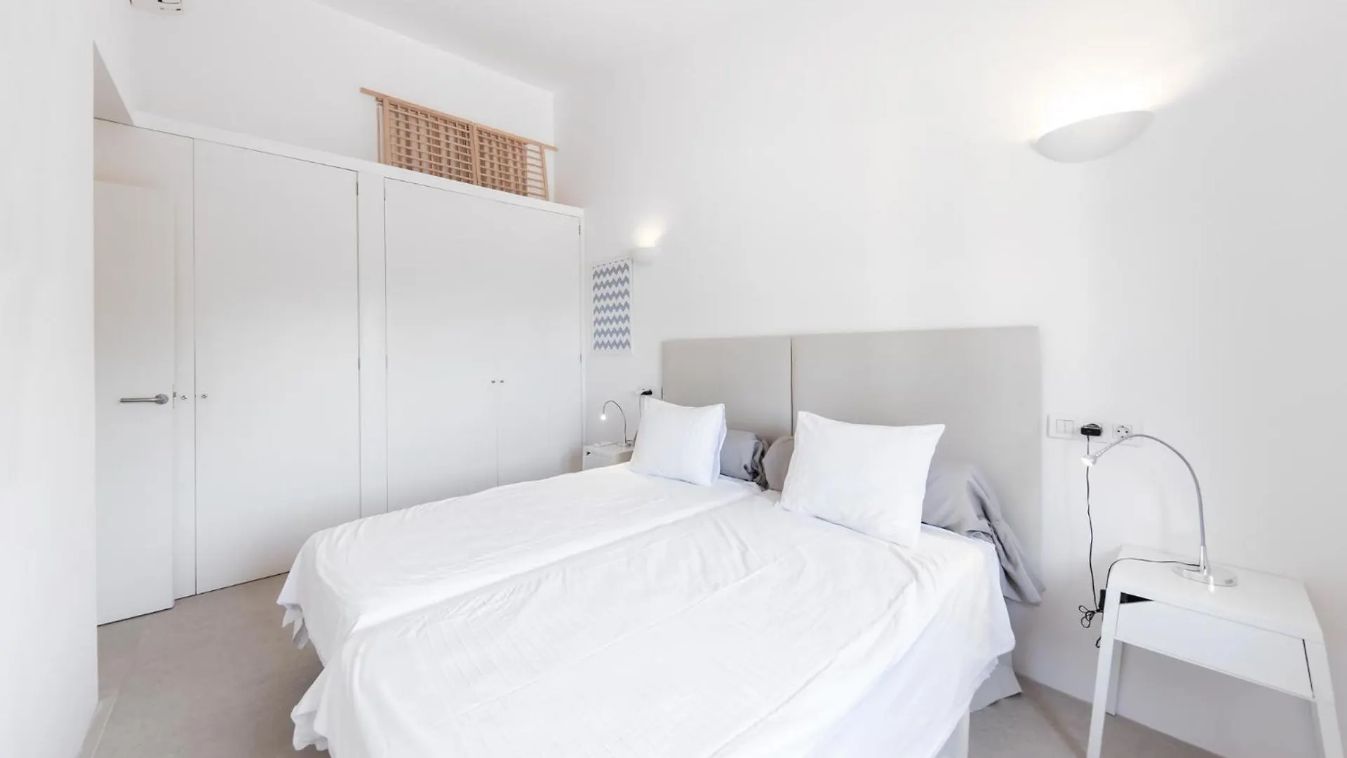 Hébergement de vacances Dream Property In Alconasser Sóller