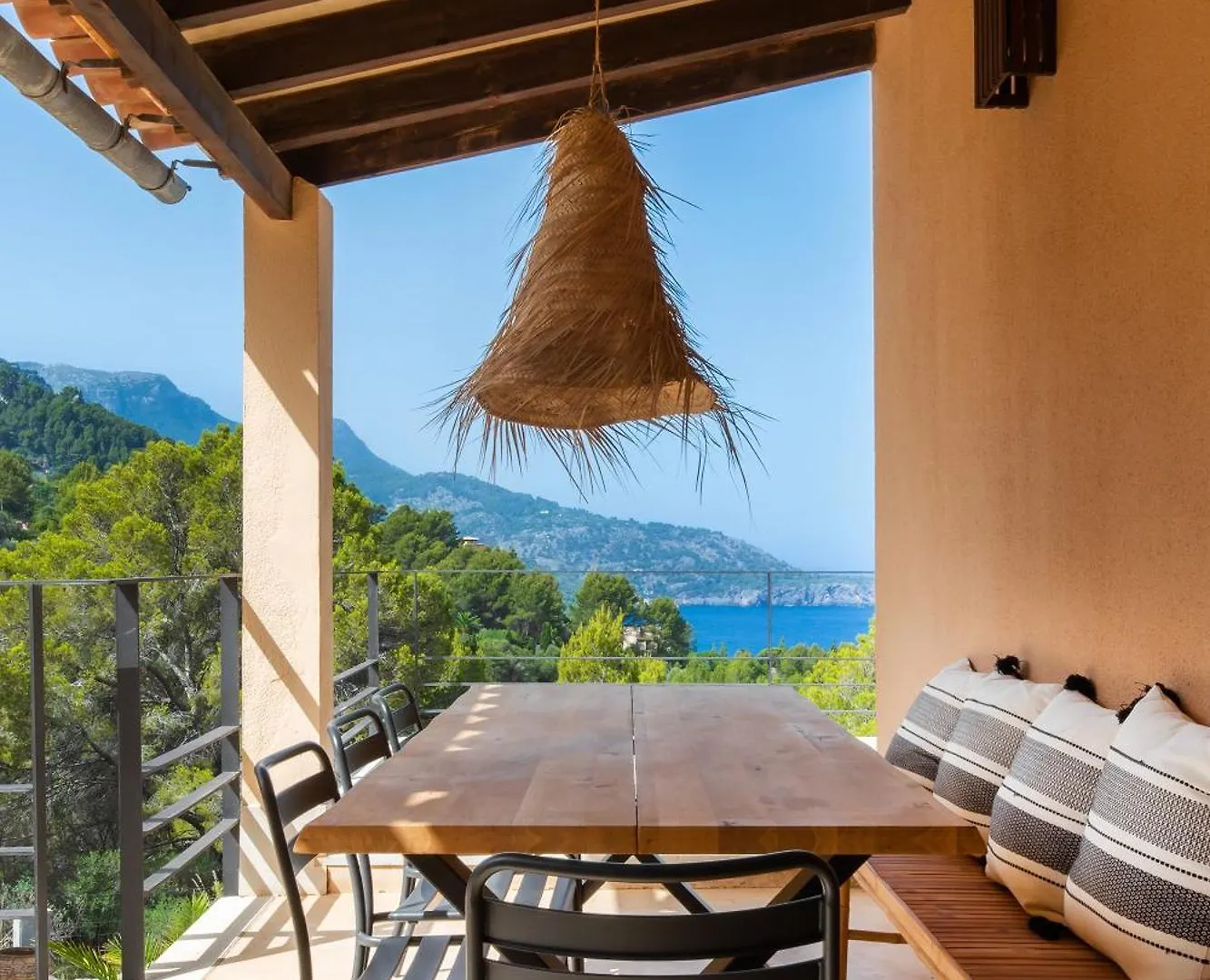 Dream Property In Alconasser Sóller 0*,  Espagne