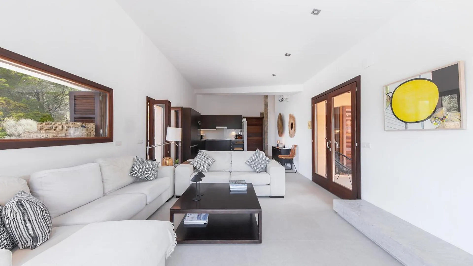 Dream Property In Alconasser Sóller 0*,