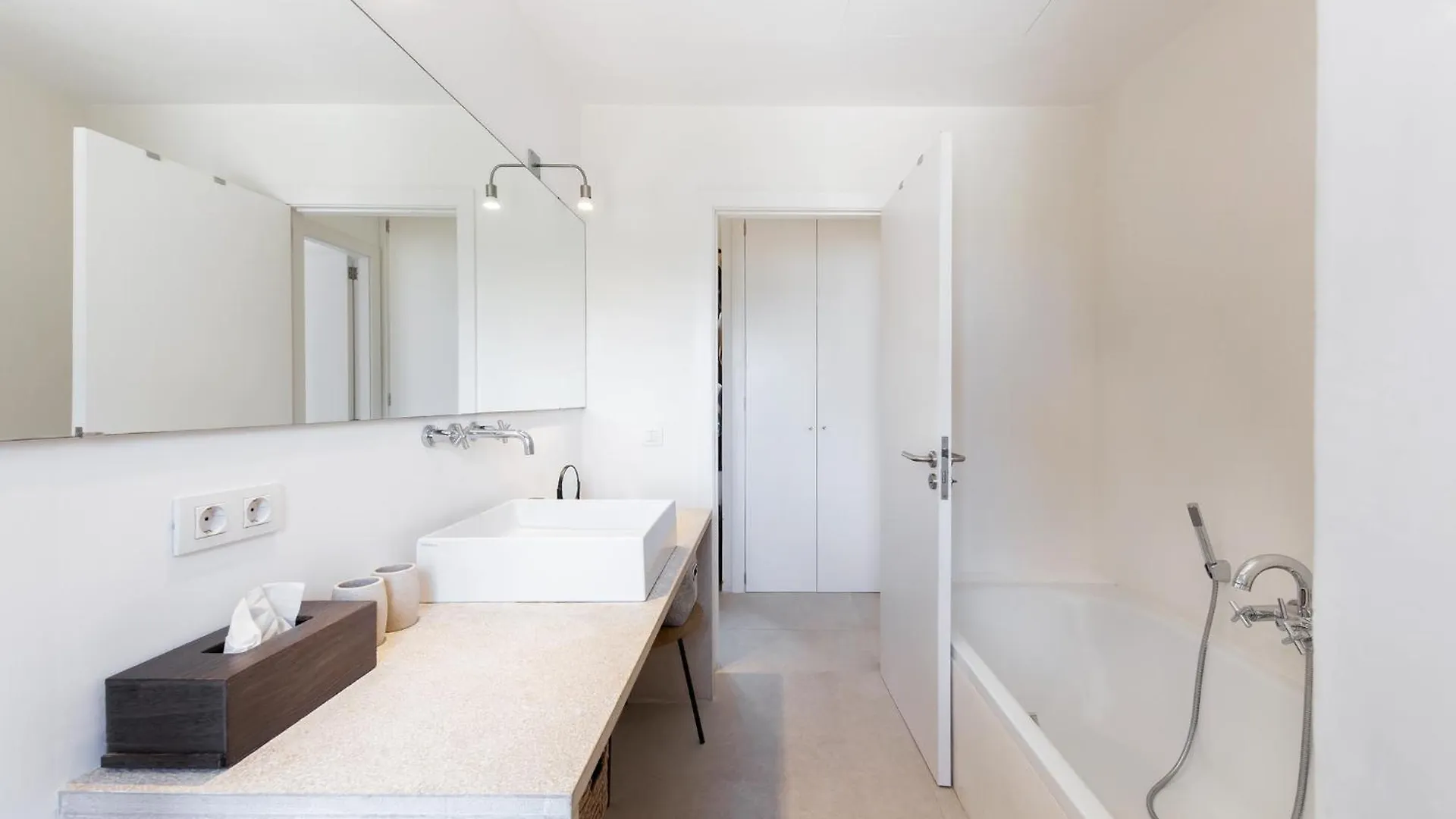 Dream Property In Alconasser Sóller