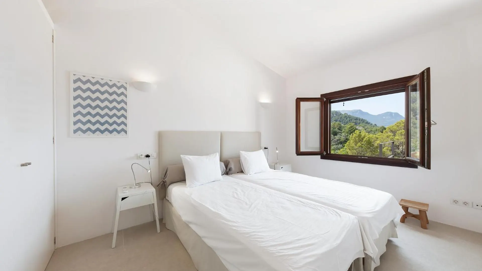 Dream Property In Alconasser Sóller