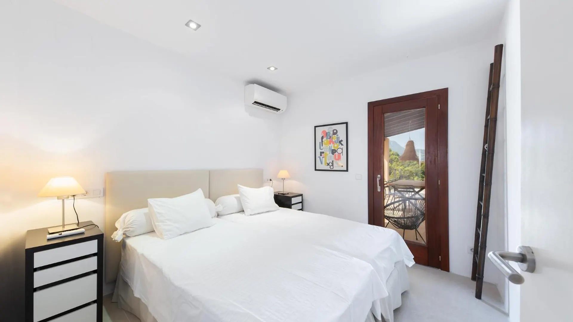 Dream Property In Alconasser Sóller Hébergement de vacances