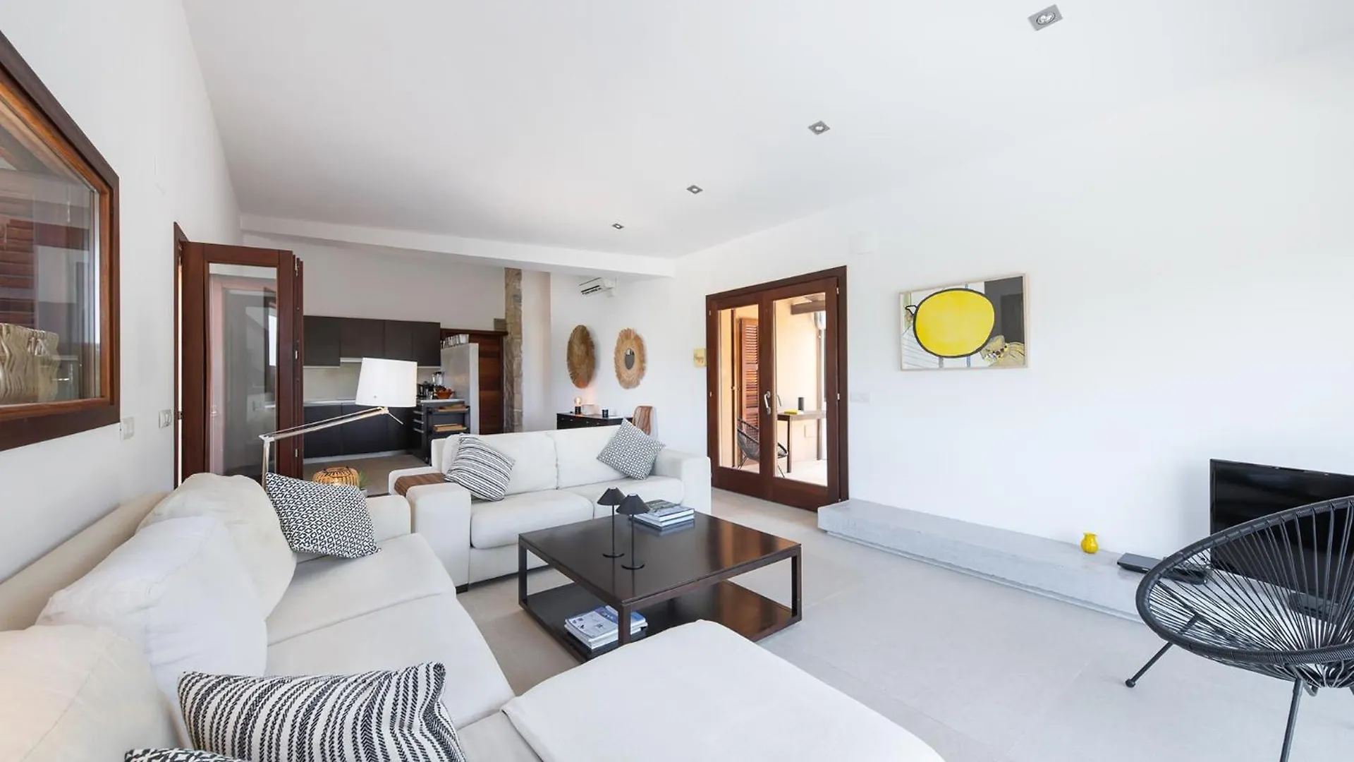 Dream Property In Alconasser Sóller