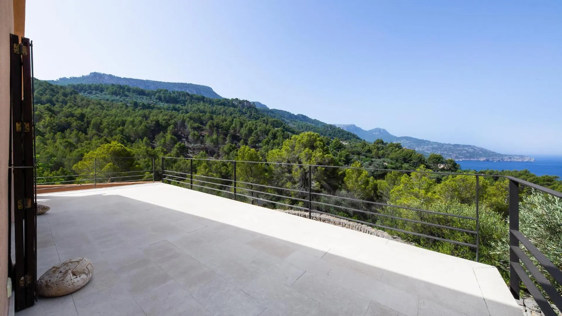 Dream Property In Alconasser Sóller 0*,